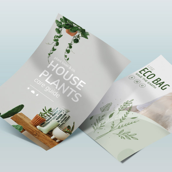 paper cards