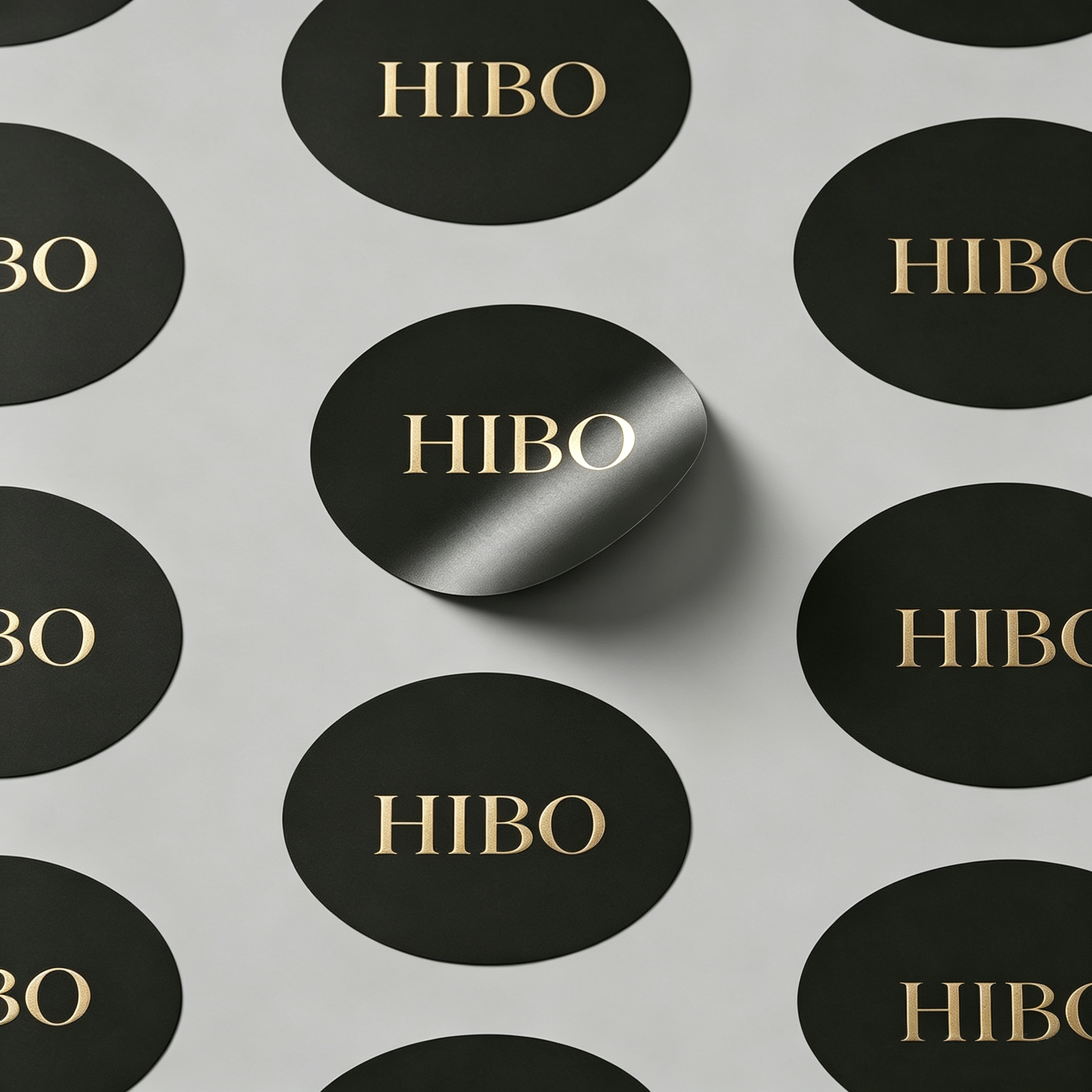 custom adhesive sticker adhesive sticker