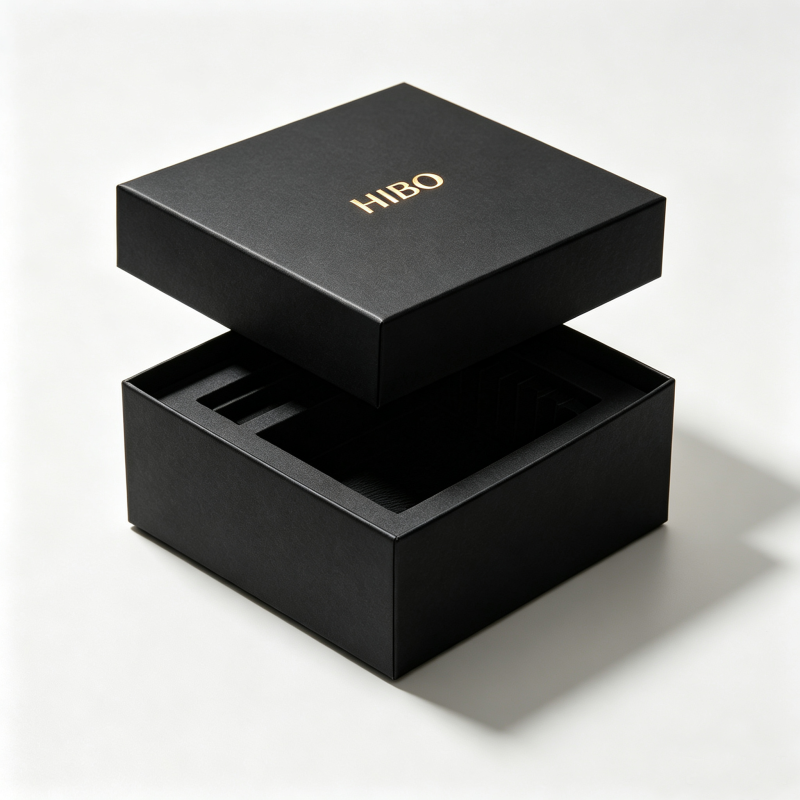 LID AND BASE BOX